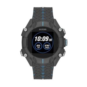 GUESS CONNECT SMARTWATCH C3001G3