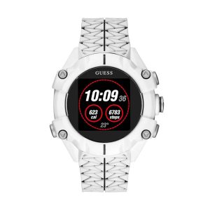 GUESS CONNECT SMARTWATCH C3001G4