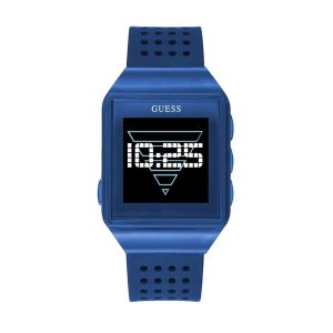 GUESS CONNECT SMARTWATCH C3002M5
