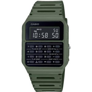 CASIO VINTAGE RELOGIO CA-53WF-3BEF