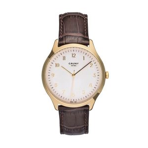 CAUNY RELOGIO CAN001