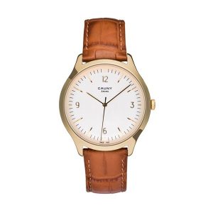 CAUNY RELOGIO CAN004