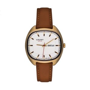 CAUNY RELOGIO CAP002