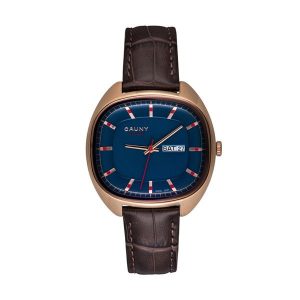 CAUNY RELOGIO CAP003
