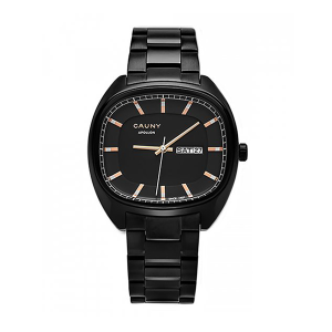 CAUNY RELOGIO CAP007
