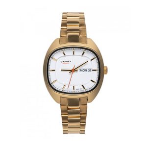 CAUNY RELOGIO CAP032