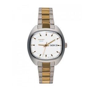 CAUNY RELOGIO CAP033