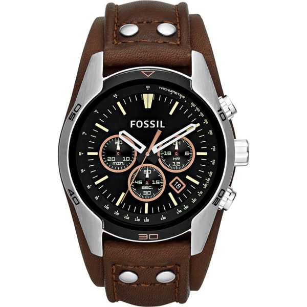 FOSSIL RELOGIO CH2891