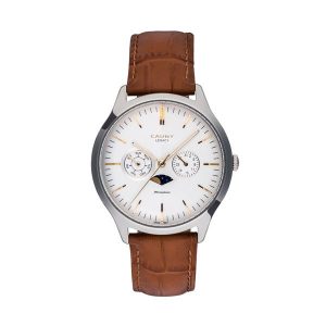CAUNY RELOGIO CLM001