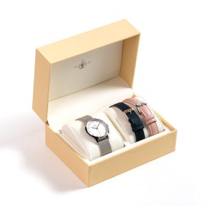 CAUNY RELOGIO CMJ017PK