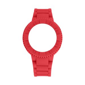 WATXANDCO  SILICONE BRACELETE COWA1002
