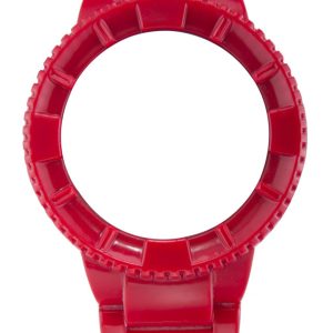 WATXANDCO  SILICONE BRACELETE COWA1023