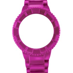 WATXANDCO  SILICONE BRACELETE COWA1024