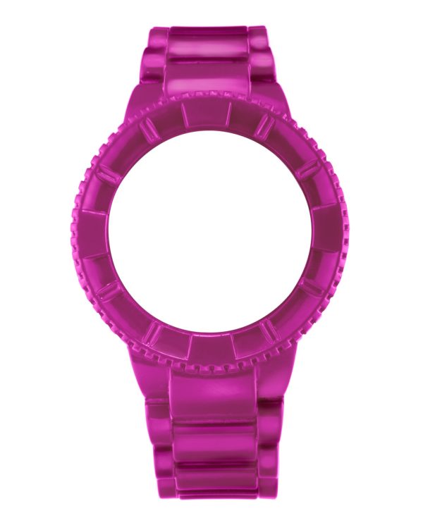 WATXANDCO  SILICONE BRACELETE COWA1024