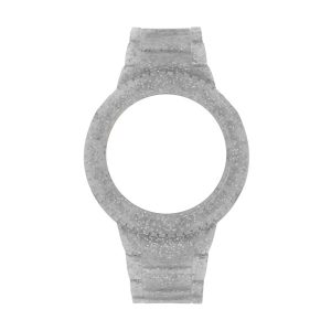 WATXANDCO  SILICONE BRACELETE COWA1036