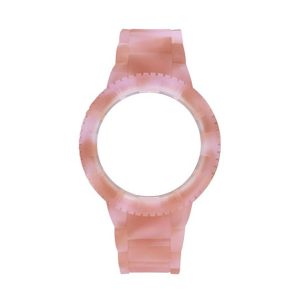 WATXANDCO  SILICONE BRACELETE COWA1045