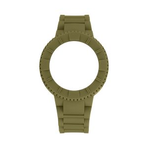 WATXANDCO  SILICONE BRACELETE COWA1057