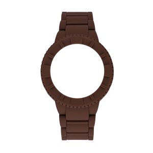 WATXANDCO  SILICONE BRACELETE COWA1066
