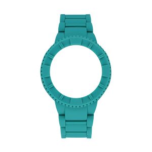WATXANDCO  SILICONE BRACELETE COWA1078