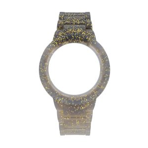 WATXANDCO  SILICONE BRACELETE COWA1093