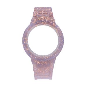 WATXANDCO  SILICONE BRACELETE COWA1094