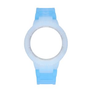 WATXANDCO  SILICONE BRACELETE COWA1139