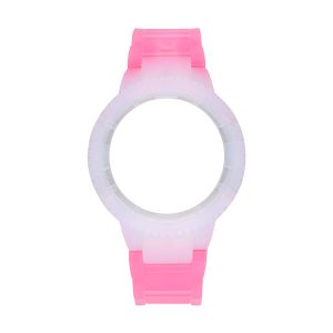 WATXANDCO  SILICONE BRACELETE COWA1140