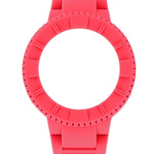 WATXANDCO  SILICONE BRACELETE COWA1146