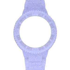 WATXANDCO  SILICONE BRACELETE COWA1163