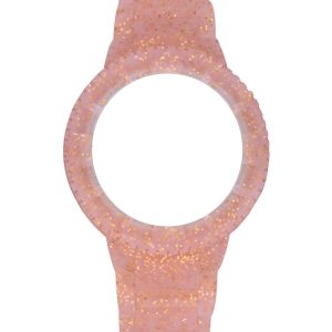 WATXANDCO  SILICONE BRACELETE COWA1165