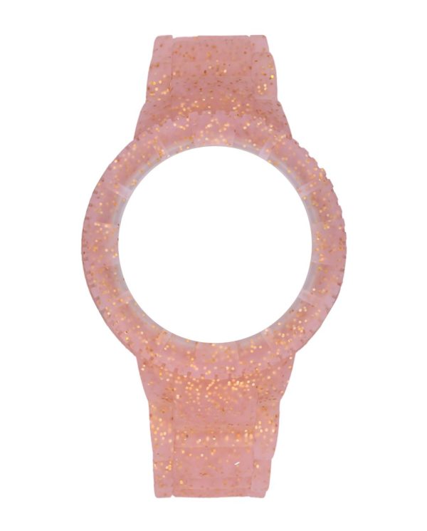 WATXANDCO  SILICONE BRACELETE COWA1165