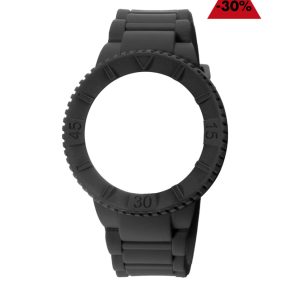 WATXANDCO  SILICONE BRACELETE COWA1200