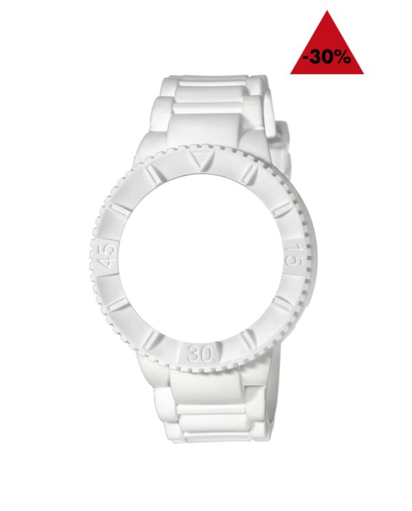 WATXANDCO  SILICONE BRACELETE COWA1201