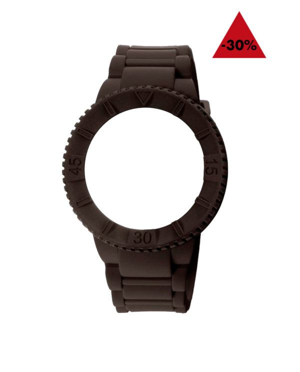 WATXANDCO  SILICONE BRACELETE COWA1203