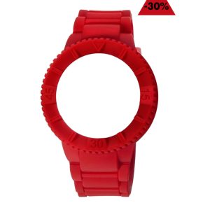 WATXANDCO  SILICONE BRACELETE COWA1205