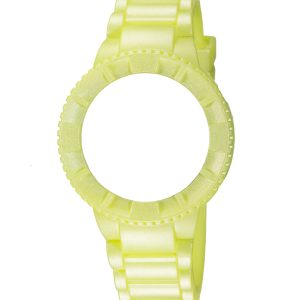 WATXANDCO  SILICONE BRACELETE COWA1418