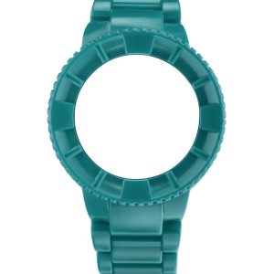 WATXANDCO  SILICONE BRACELETE COWA1422
