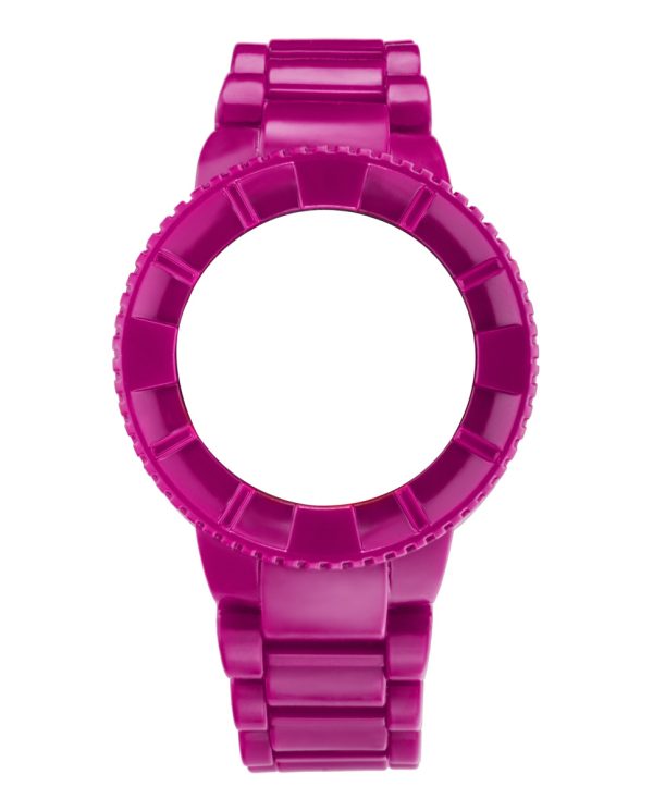 WATXANDCO  SILICONE BRACELETE COWA1424