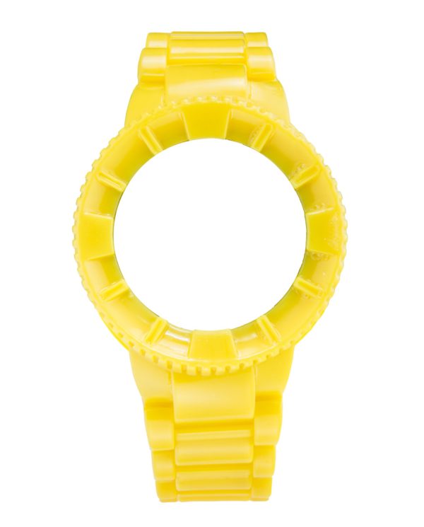 WATXANDCO  SILICONE BRACELETE COWA1425