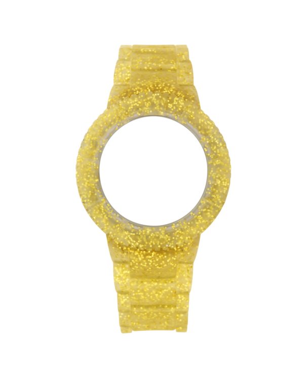 WATXANDCO  SILICONE BRACELETE COWA1437