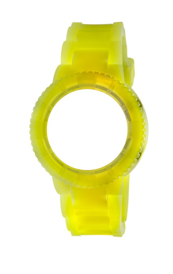 WATXANDCO  SILICONE BRACELETE COWA1443