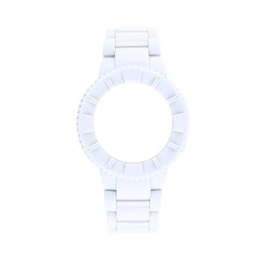 WATXANDCO  SILICONE BRACELETE COWA1445