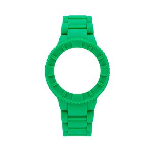 WATXANDCO  SILICONE BRACELETE COWA1446