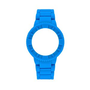 WATXANDCO  SILICONE BRACELETE COWA1447
