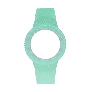 WATXANDCO  SILICONE BRACELETE COWA1454