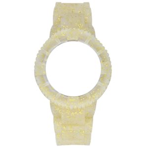 WATXANDCO  SILICONE BRACELETE COWA1464