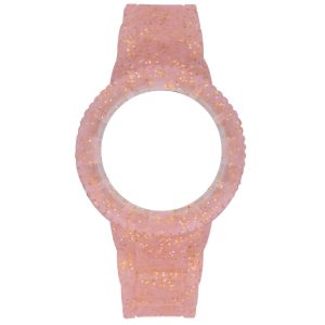 WATXANDCO  SILICONE BRACELETE COWA1465