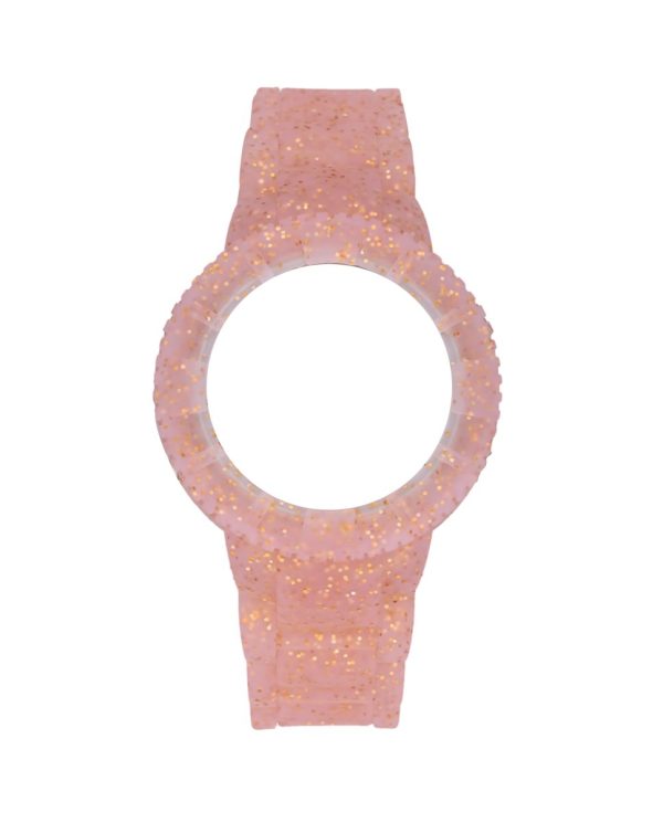 WATXANDCO  SILICONE BRACELETE COWA1465