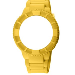 WATXANDCO  SILICONE BRACELETE COWA1468
