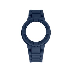 WATXANDCO  SILICONE BRACELETE COWA1474
